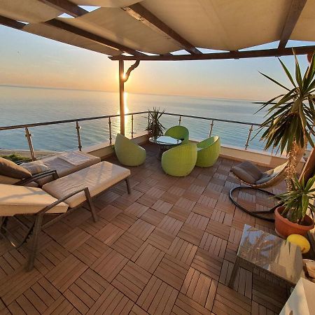 Hpmanagement Byala Beach Residence Apartments Esterno foto