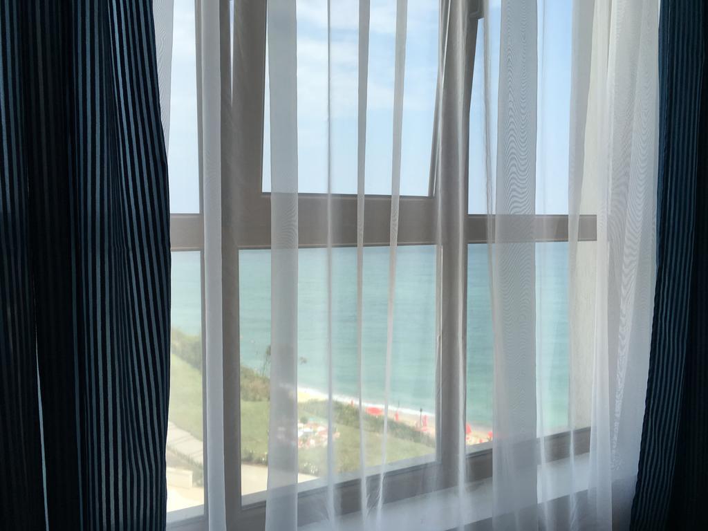 Hpmanagement Byala Beach Residence Apartments Esterno foto