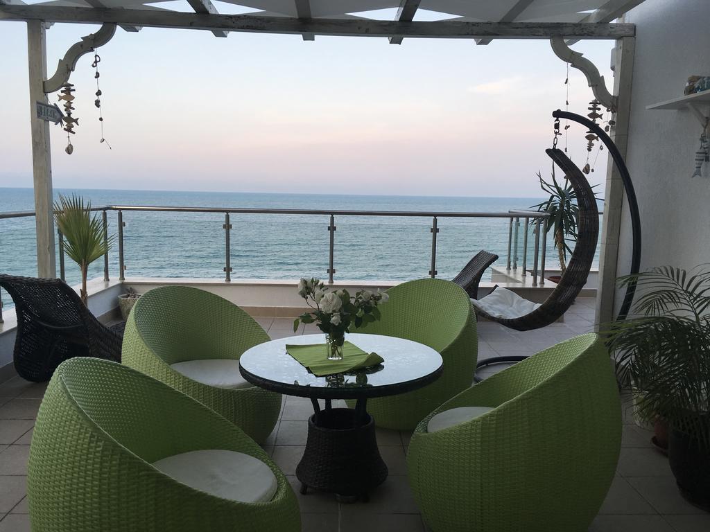 Hpmanagement Byala Beach Residence Apartments Esterno foto