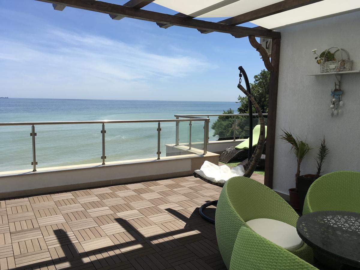 Hpmanagement Byala Beach Residence Apartments Esterno foto